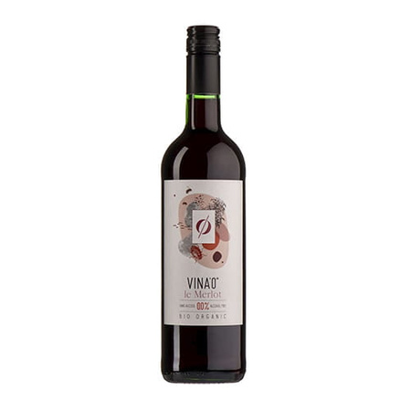 VINA0° MERLOT