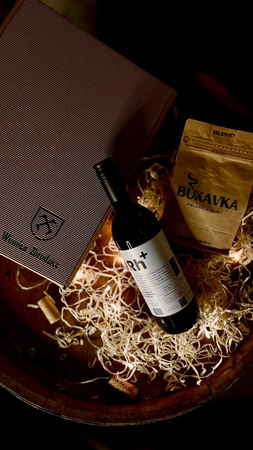 Regionalny zestaw prezentowy