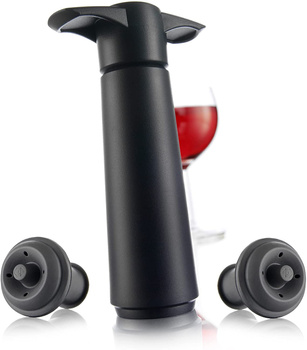 Pompka do wina Vacu Vin