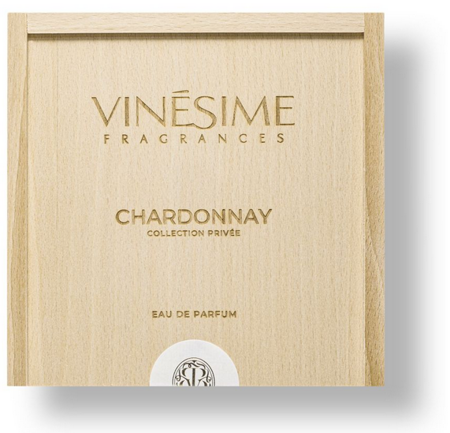 VINÉSIME - woda perfumowana Chardonnay